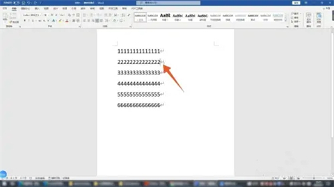 word分節(jié)符怎么插 word分節(jié)符怎么加入