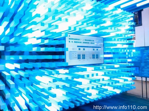 庫瀚科技以 RISC-V 架構(gòu)eSPU助力移動(dòng)云構(gòu)建算力網(wǎng)絡(luò)基礎(chǔ)設(shè)施“芯”動(dòng)能