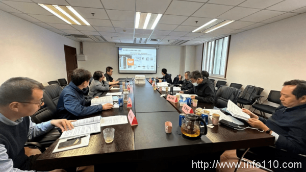 海泰方圓《數(shù)字政府密碼應用與數(shù)據(jù)安全合規(guī)性建設指南》順利通過評審