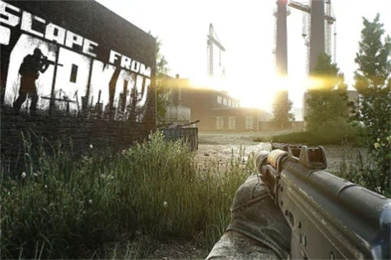 逃離塔科夫在steam叫什么 逃離塔科夫在steam搜不到的原因分析