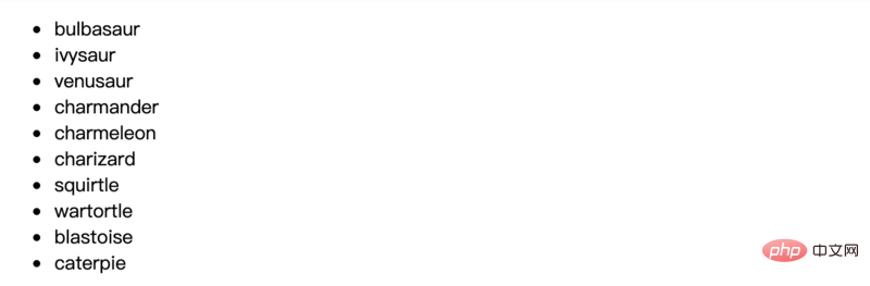 了解瀏覽器中的不同存儲(chǔ)類(lèi)型