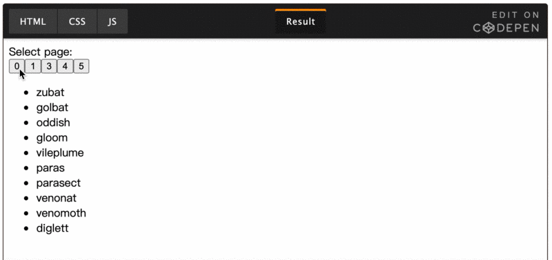 了解瀏覽器中的不同存儲(chǔ)類(lèi)型