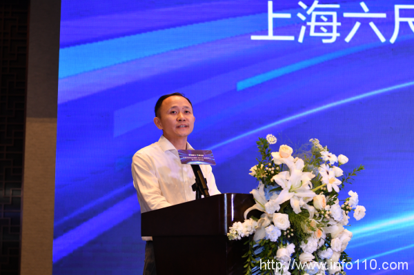 潤六尺科技——從0到1的跨越，專注算力建設賦能智算發展