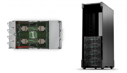 原生算力強(qiáng)勢(shì)登場，護(hù)航數(shù)字經(jīng)濟(jì)可持續(xù)發(fā)展