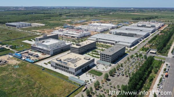 智算訂單大增 中國(guó)移動(dòng)兩大智算中心投運(yùn)、建設(shè)