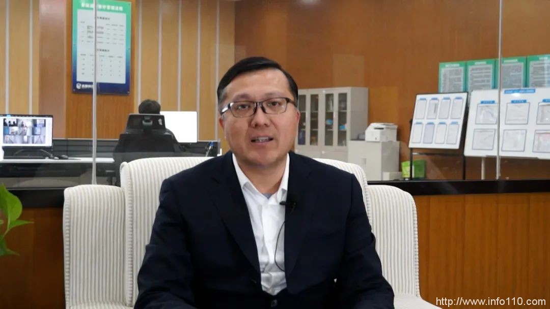 點亮計劃丨長興吉數張振杰：多元化發展 打造融合智算中心-站長資訊網