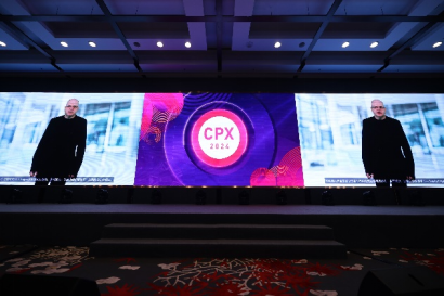 AI驅(qū)動(dòng)網(wǎng)安未來---Check Point 中國區(qū)用戶和合作伙伴大會(huì)成功舉辦