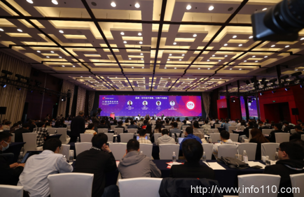 AI驅(qū)動(dòng)網(wǎng)安未來---Check Point 中國區(qū)用戶和合作伙伴大會(huì)成功舉辦