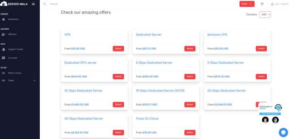 印度服務器租用多少錢一年 便宜快速印度VPS云服務器推薦