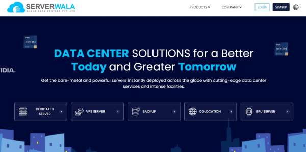 性價比高的意大利云服務(wù)器推薦 意大利vps評測