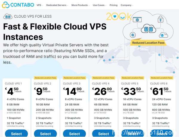德國VPS云服務器選哪個好 提供原生IP的德國VPS廠商推薦-站長資訊網