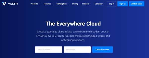 歐洲帶原生ip VPS服務商怎么選 最好的歐洲VPS云服務器推薦