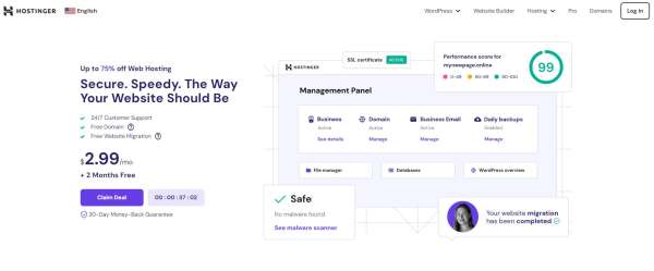 歐洲帶原生ip VPS服務商怎么選 最好的歐洲VPS云服務器推薦