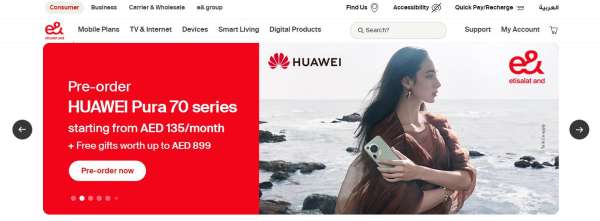 阿聯酋云服務器可提供原生ip 性價比最高的阿聯酋vps推薦