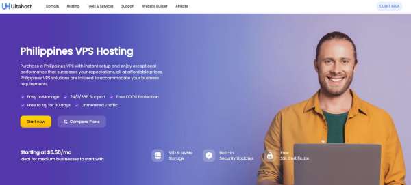 菲律賓vps哪個比較好 菲律賓vps云服務(wù)器評測