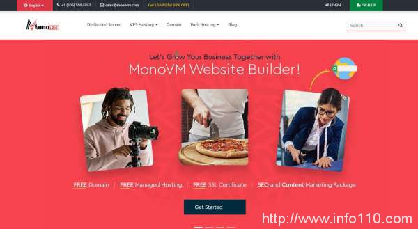 如何搭建tiktok環境做直播 性價比高的歐美VPS云服務器廠家推薦