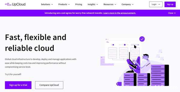 如何搭建tiktok環境做直播 性價比高的歐美VPS云服務器廠家推薦