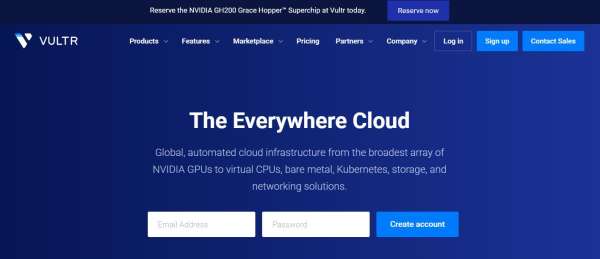 2024日本VPS云服務器廠商推薦