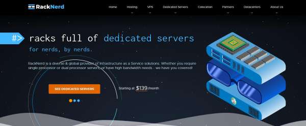 2024年美國VPS云服務器推薦 快速穩定搭建獨立站