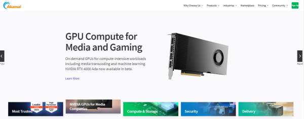 2024年美國VPS云服務器推薦 快速穩定搭建獨立站