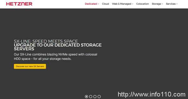 性價比最高的歐洲VPS云服務器商推薦 搭建tiktok環(huán)境帶獨立ip