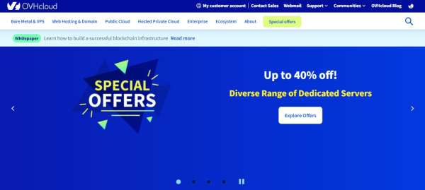 性價比最高的歐洲VPS云服務器商推薦 搭建tiktok環(huán)境帶獨立ip