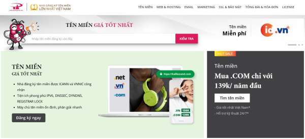 越南原生IP服務器有哪些優勢？越南原生VPS云服務器推薦