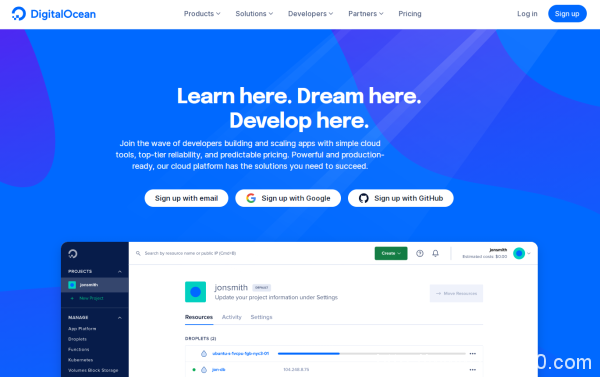 歐美原生IP服務器有哪些？歐美原生VPS云服務器推薦