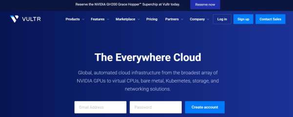 歐美原生IP服務器有哪些？歐美原生VPS云服務器推薦