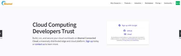 歐美原生IP服務器有哪些？歐美原生VPS云服務器推薦