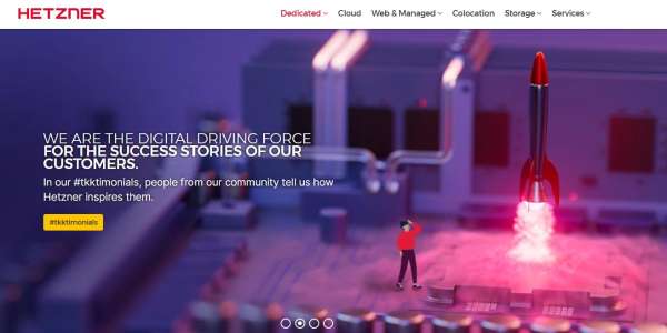 歐美原生IP服務器有哪些？歐美原生VPS云服務器推薦